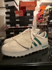 Adidas Coursecup Leather Golf