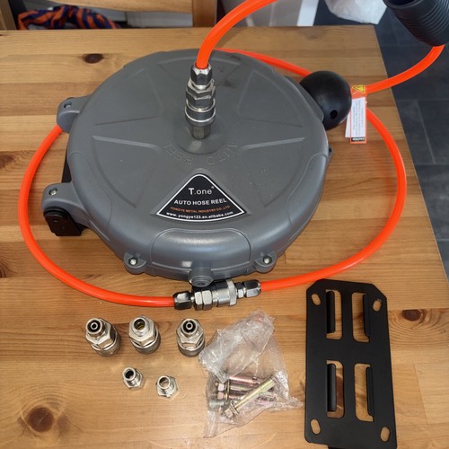 33ft 10m retractable auto - 33ft,