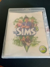 The Sims 3 (Sony PlayStation