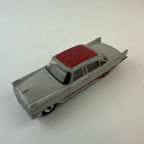 Vintage dinky toys diecast - dinky,