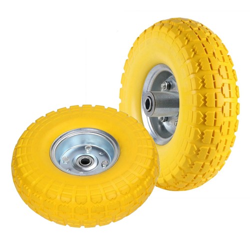 2pcs puncture burst proof - 10",