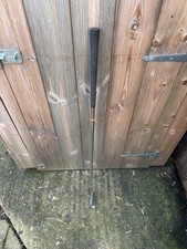 Bronty Chipmaster Mk 11 Left