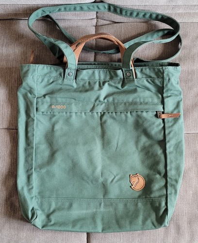 Fjallraven totepack 1 - fjallraven, no.