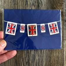 Rare Apple 2012 Olympics Union