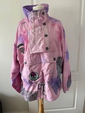 ELHO Vintage Freestyle Ski