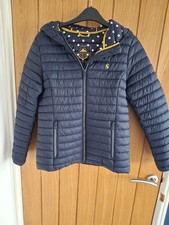 Joules snug hooded - joules, navy