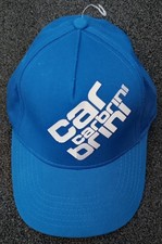 Carbrini Darwin Cap Hat Blue