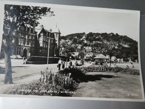 Vintage photograph 1956 - photograph,