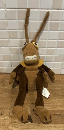 Hopper the grasshopper - the,