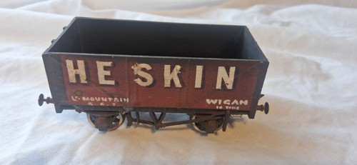Slater kit built gauge - built,