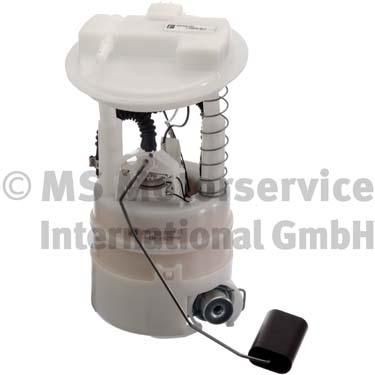 Pierburg fuel supply unit - , fits