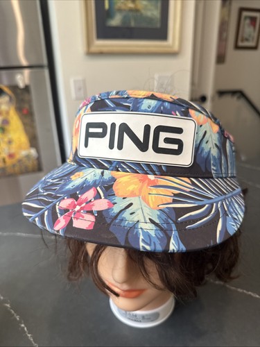 Ping golf club paradise - golf,
