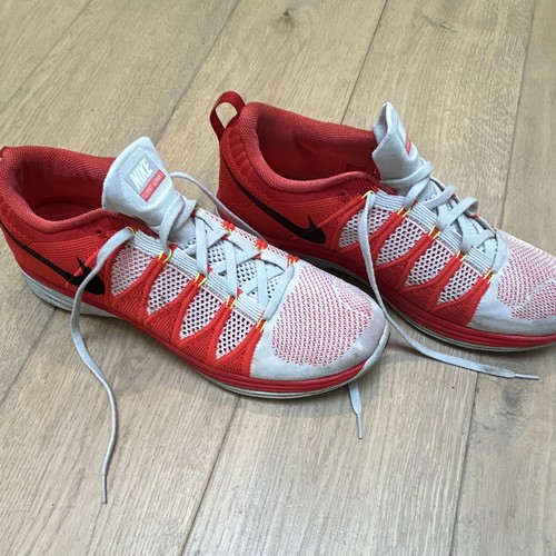 Nike men flyknit lunar - flyknit, 2