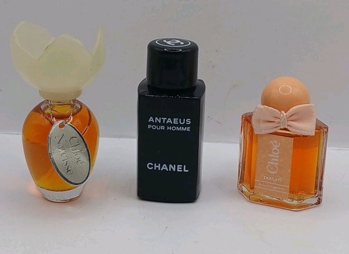 Vtg chanel antaeus chloe - vtg., antaeus,