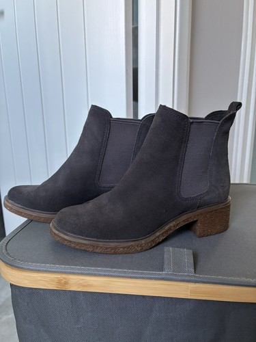 Women chelsea timberland - women’s,
