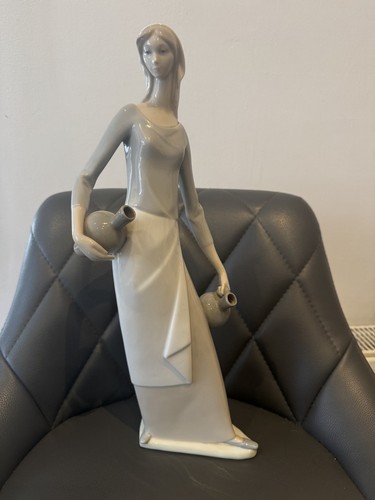 Lladro nao 4875 - lladro,