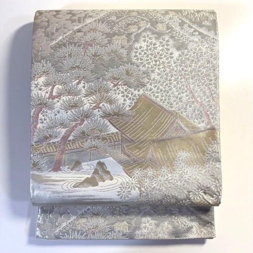 Japanese obi fukuro - japanese, kimono