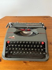 Vintage Empire Aristocrat