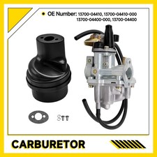Carburetor 13700-04410 For