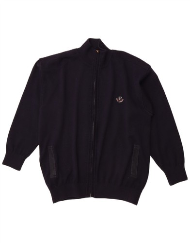 Blue drake mens - blue, cardigan