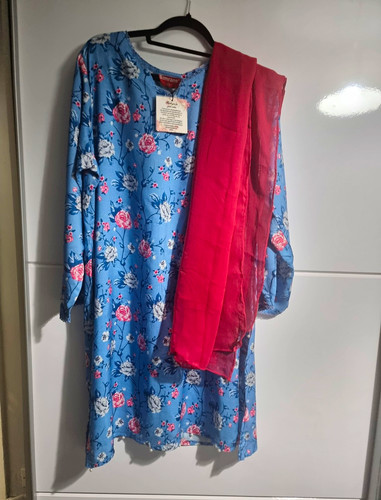 Simrans women 3pc - women’s, floral