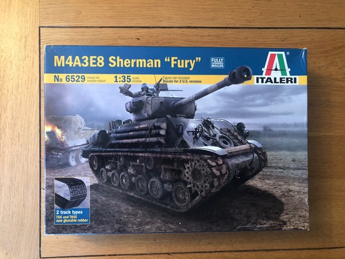 Scale model italeri - scale,