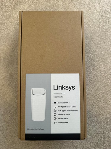 Linksys spnm60cf pinnacle - linksys, spnm60cf-uk