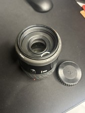 Minolta 100-300mm f4.5 - 5.6