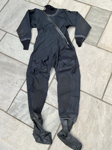 Sbs typhoon int black - rn,