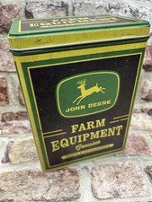 John Deere Farm Equipment