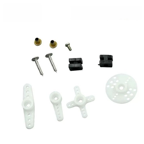Ds919mg motor compatible - rc,