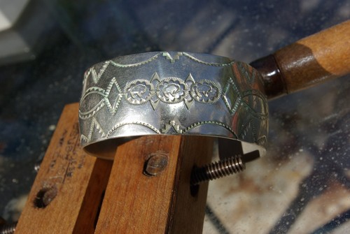 Vintage navajo old pawn - vintage,