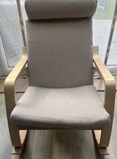 IKEA Poang Rocking Chair