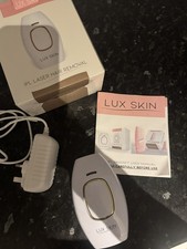Lux Skin IPL Laser Hair