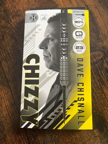 Harrows dave chisnall chizzy - dave,