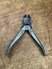 Maun Industries 5 1/2” Side Cutters Ex MOD