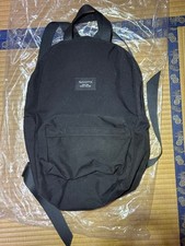SAVOTTA Backpack 202 Black Japan