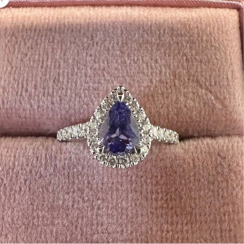 18ct white gold - 18ct, &