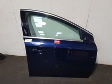 FORD MONDEO DOOR FRONT DRIVERS SIDE OFFSIDE RH 2011 5 DOOR HATCH INK BLUE