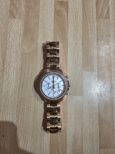 Rotary aquaspeed chronograph - rotary,