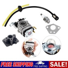 Carburetor For 43cc 52cc 49cc