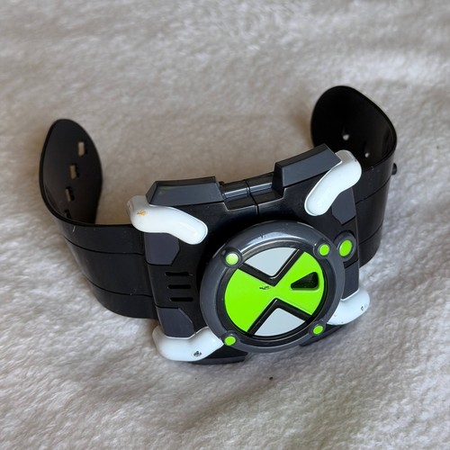 Ben bandai omnitrix rare - ben, 10