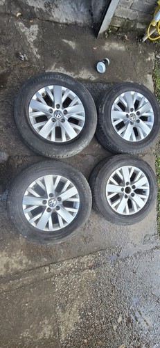 Transporter 1 - vw,