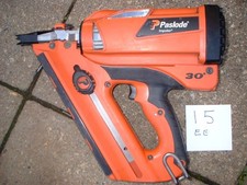 PASLODE IM350+PLUS Li-ion