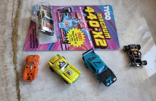 Slotcars - ho,