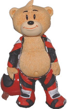 BAD TASTE BEARS - BARRIE