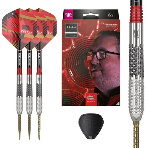 Target stephen bunting darts - target,