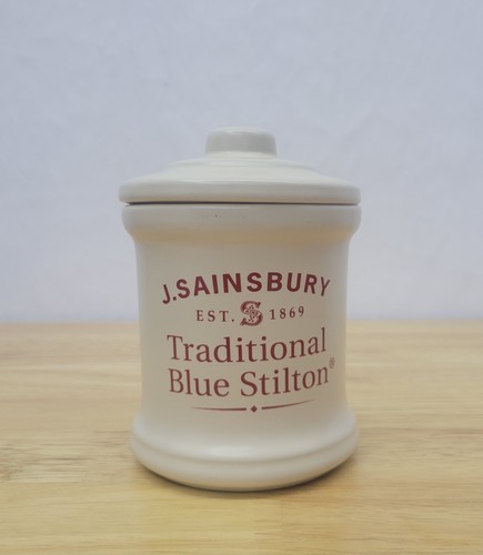Sainsbury traditional blue - j.,