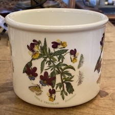 Vintage Portmeirion Botanic