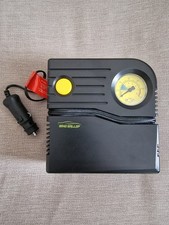 WindGallop Car Tyre Inflator Air Compressor Car Tyre Pump 12v Electric